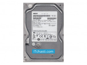 HDD за компютър Hitachi 500GB 7200 16MB HDS721050CLA362 SATA (втора употреба)